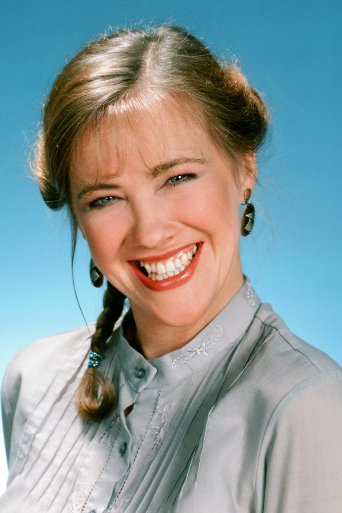 Catherine O'Hara in Home Alone as Kate McCallister