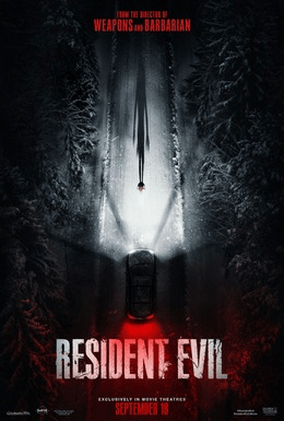 Practical Magic 2 scene, Resident Evil reboot preview