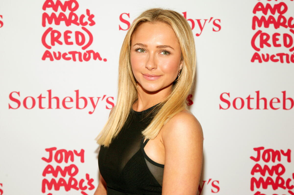 Hayden Panettiere in television and film role