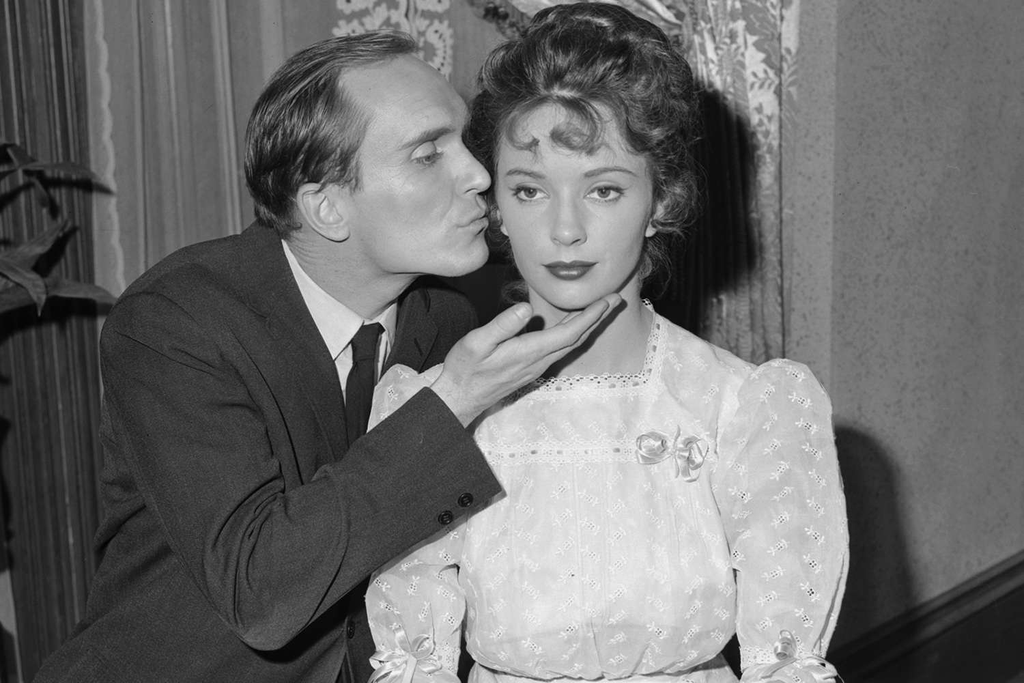 Robert Duvall in classic cinema role